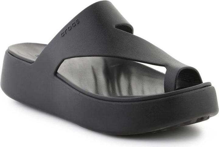 Produktbild Crocs W's Getaway Platform Toe Loop (37)