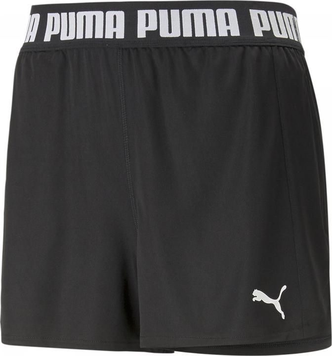 Image du produit Puma Train All Day Knit 3" Short (L)