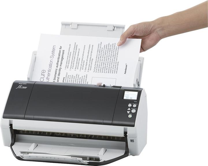 Immagine prodotto RICOH fi-7480 (USB)