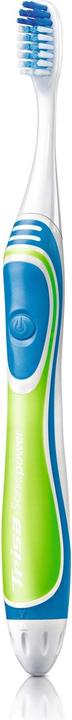 Actual product image Trisa Sonicpower Battery Young Edition (Sonic toothbrush)