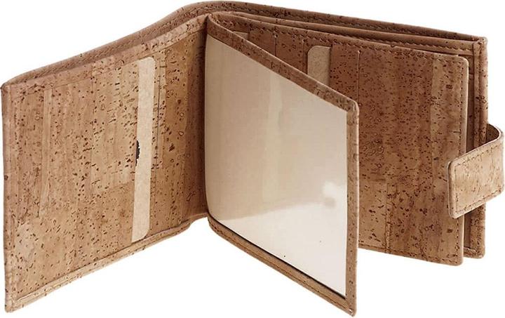 Produktbild Montado Portemonnaie «Monta Taco L»