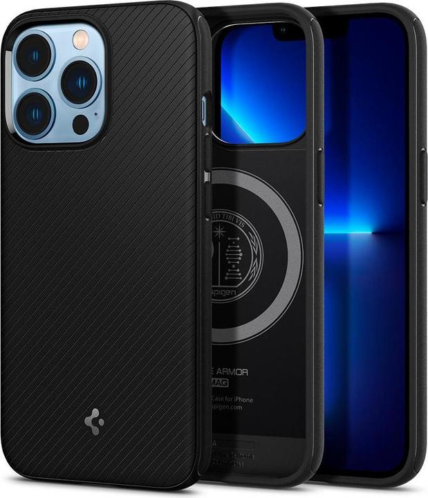 Image du produit Spigen Mag Armor (Apple iPhone 13 Pro)