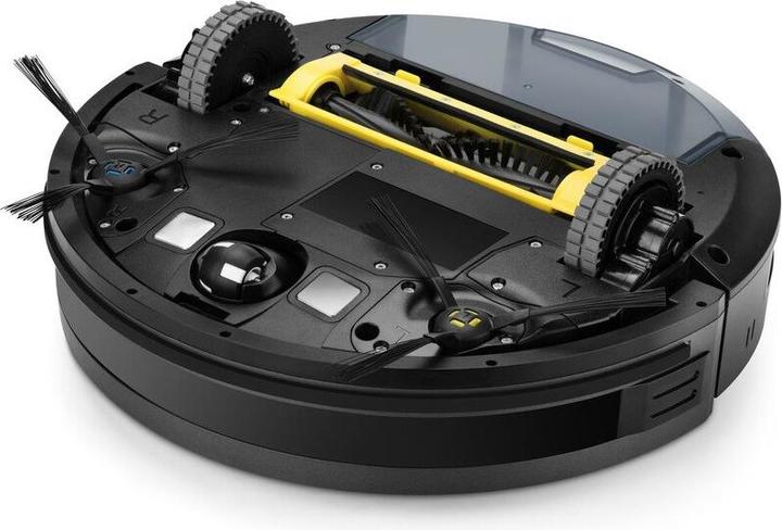Image du produit Zaco A10 (Robot d'aspiration et de nettoyage)