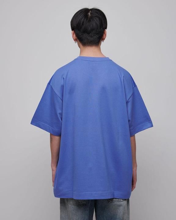 Image du produit Naruto Shippuden T-shirt graphique Sasuke (S) (S)