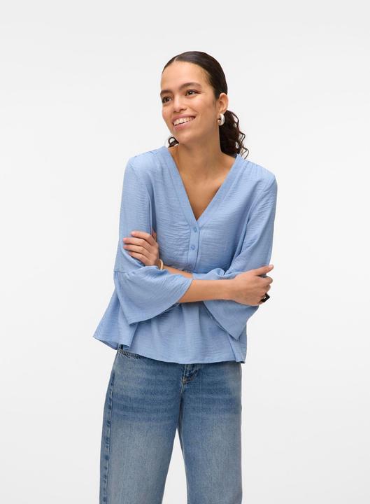 Image du produit Vero Moda VMMELONY Top Bluse (S)