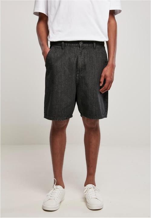 Immagine prodotto Urban Classics Bermuda in denim biologico - 17048 (36)