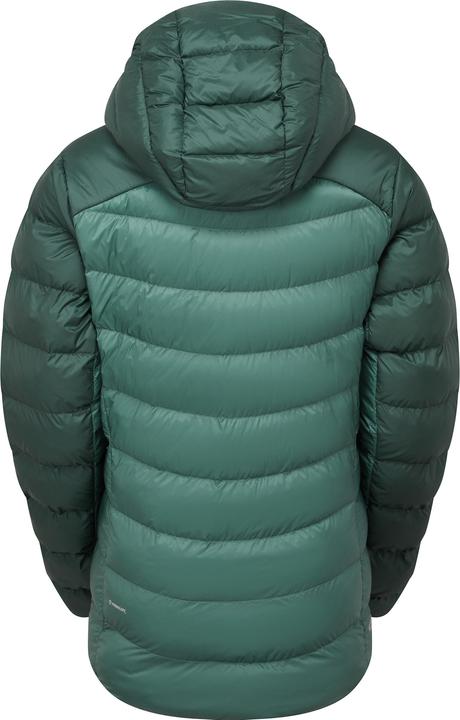 Actual product image Rab Cirrus Ultra Hoodie (S)