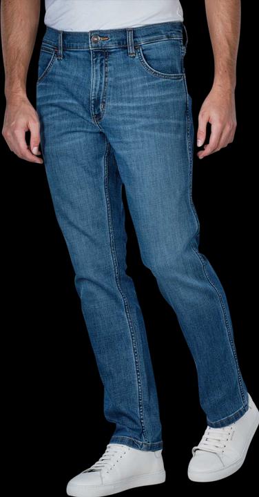 Produktbild Wrangler Jeans Regular Fit (W33/L30)