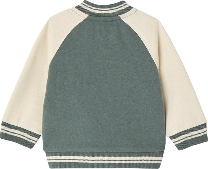Produktbild Vertbaudet Baby Sweatjacke (62)