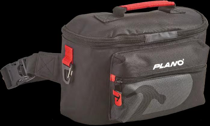 Actual product image Plano Tool belt bag Technics (1 pieces)