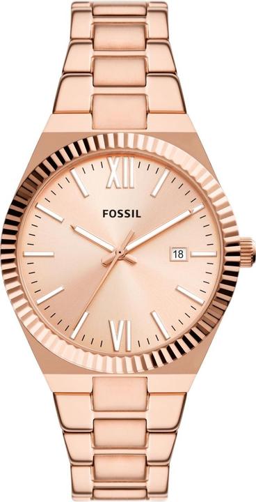 Image du produit Fossil Scarlette (Montre analogique, 38 mm)