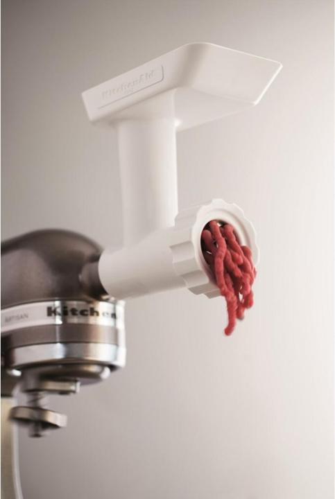 Produktbild KitchenAid Zubehörset 2-teilig