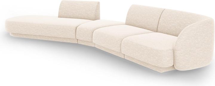 Produktbild Micadoni Miley (2-Sitzer, 3-Sitzer, 4-Sitzer)
