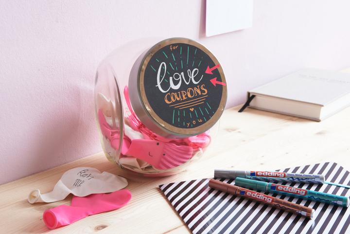 Produktbild Edding Lackmarker 780-CREA (Violett, 0.80 mm, 1 x)