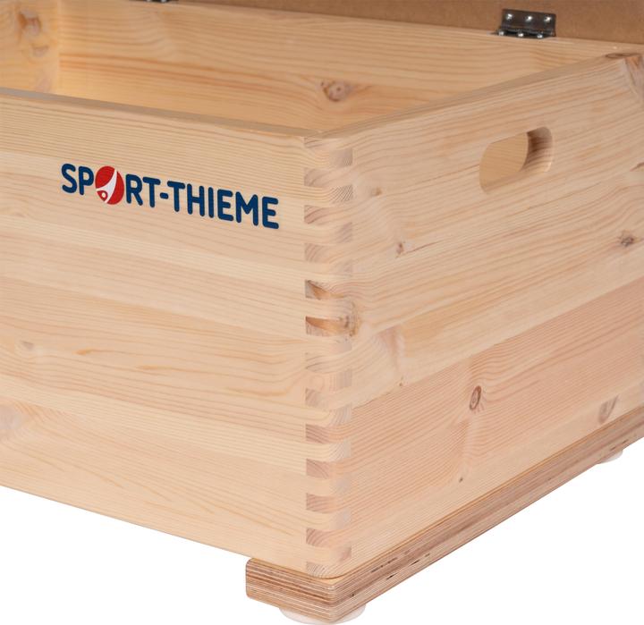 Actual product image Sport-Thieme Turnkasten-Truhe Original