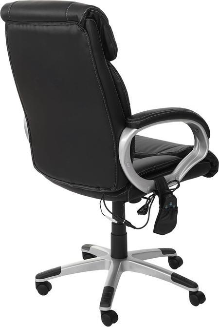Actual product image Jamb Massage office chair with heating