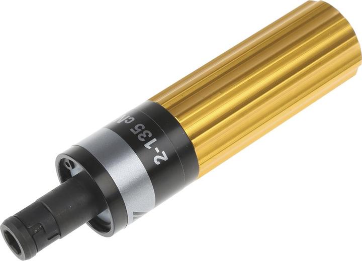 Produktbild Rs Pro Drehmomentratsche Standard (1/4", 0.02 Nm, 1.35 Nm)