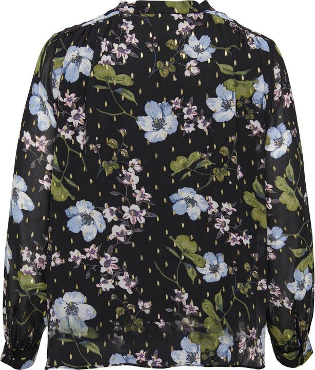 Actual product image Only Curvy patterned top (44)