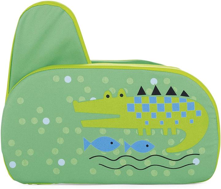 Image du produit Chicco Canapé pour bébé Twist (Fauteuil pour enfants)