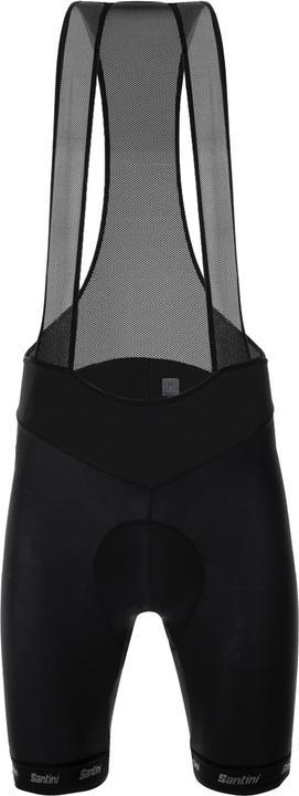 Produktbild Santini Trägerhose kurz CUBO Herren (5XL)