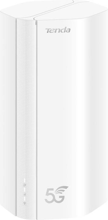 Actual product image Tenda Router 5G01 AX1500 Wi-Fi 6 5G NR