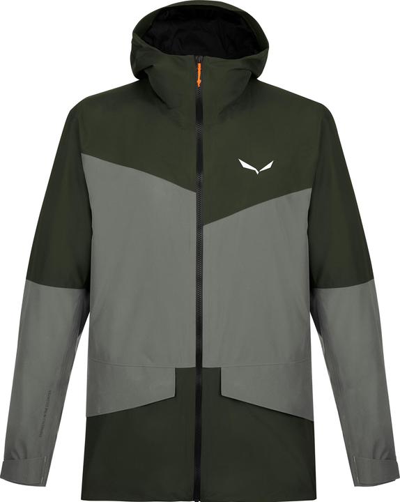Actual product image Salewa Puez 2L Gore-Tex® Jacket (48)