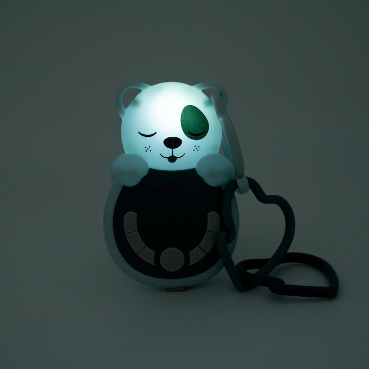 Actual product image Cloud B Sleep aid Sweet dreamz on the go cat