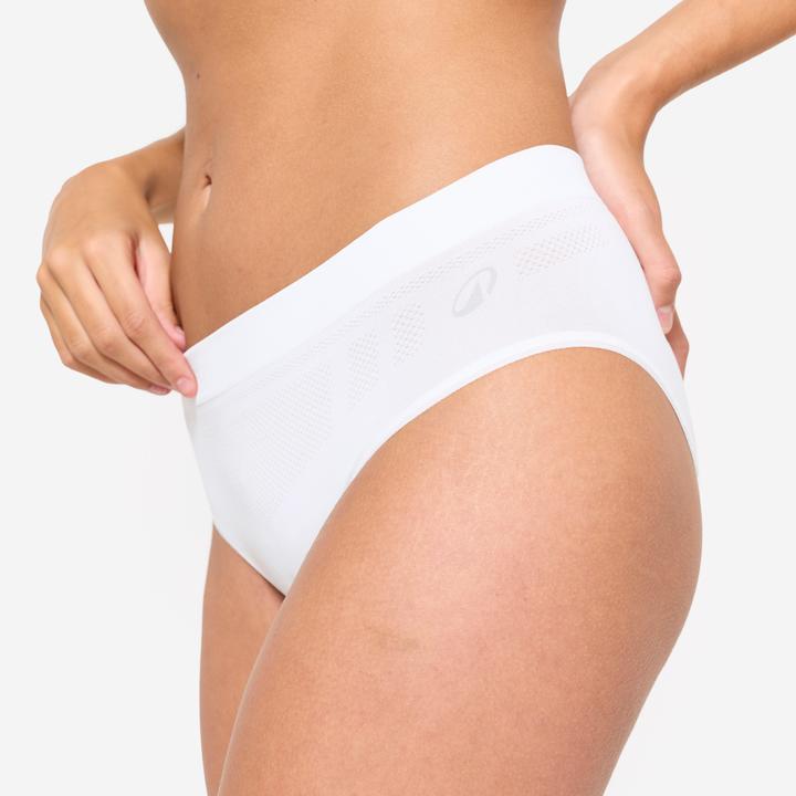 Actual product image Kalenji Sportslips Damen nahtlos 3er-Pack - 3 Farben (XS)