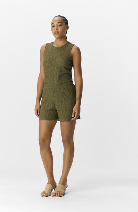 Produktbild Object Broderie Anglaise Shorts (M)