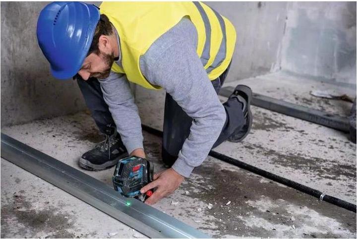 Actual product image Bosch Professional GCL 2-50 G
