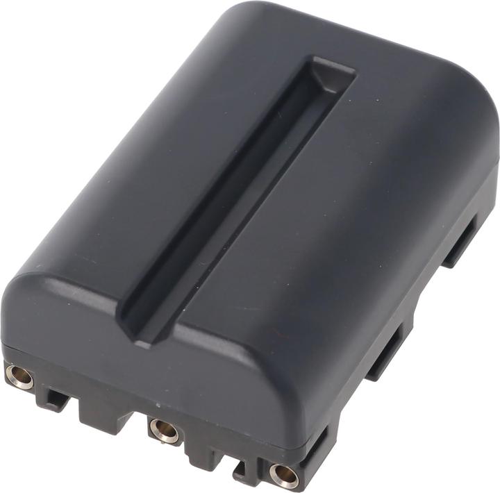Image du produit AccuCell Akku Sony NP-FM500 H (Batterie)