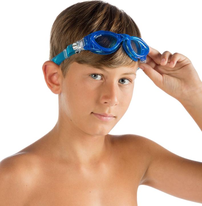 Actual product image Cressi Crab (116)