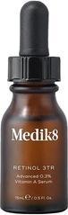 Immagine prodotto Medik8 Retinolo 3 TR Siero Notte Avanzato 15ml (Siero, 15 ml, Notte)