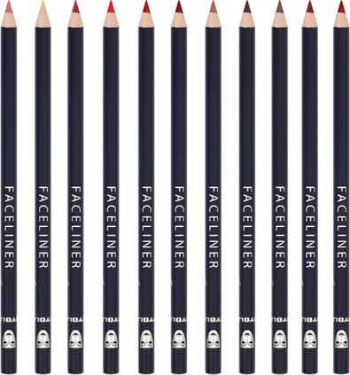 Image du produit Kryolan Faceliner 35 17.5 cm