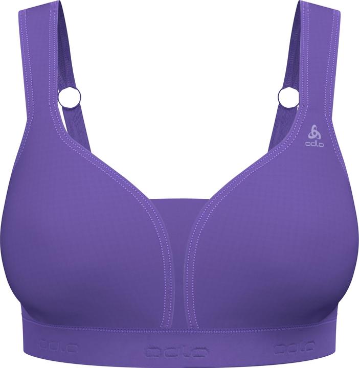 Produktbild Odlo Padded High Sports BH (75 C)
