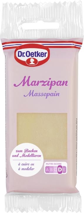Dr. Oetker Massepain (1 x)