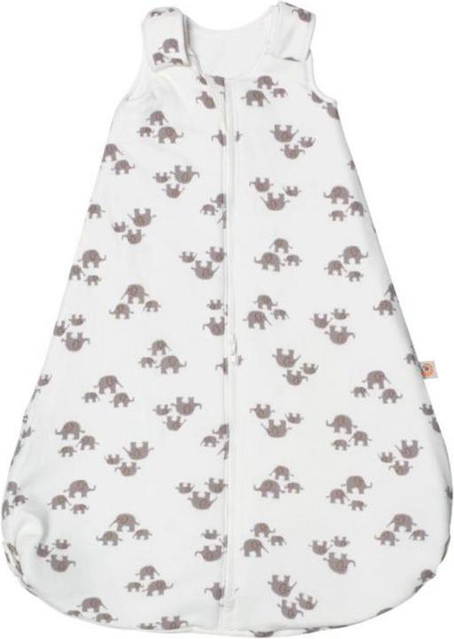 Actual product image Ergobaby elephants 0.5 (96.50 cm, 0.5 TOG)