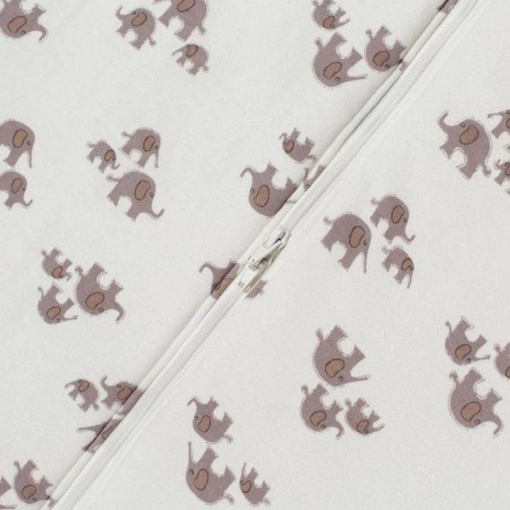 Actual product image Ergobaby elephants 0.5 (96.50 cm, 0.5 TOG)