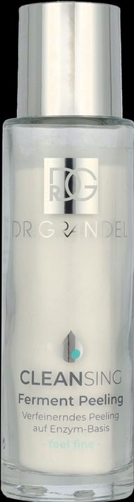 Produktbild Dr Grandel Dr. Grandel Ferment Peeling 30g (Peeling)