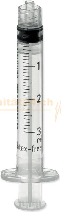 Image du produit B.Braun Omnifix
