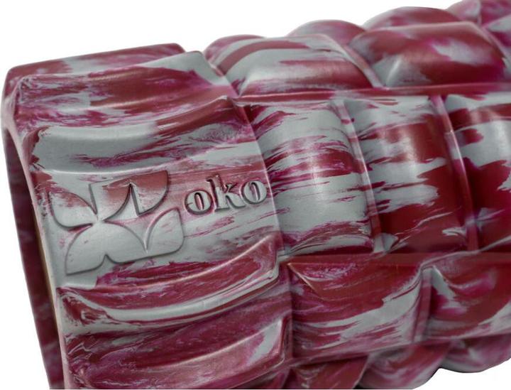 Produktbild Oko nivellierte massagerolle