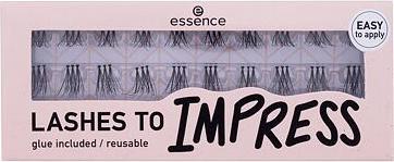 Produktbild essence Lashes To Impress 07 (Künstliche Wimpern)