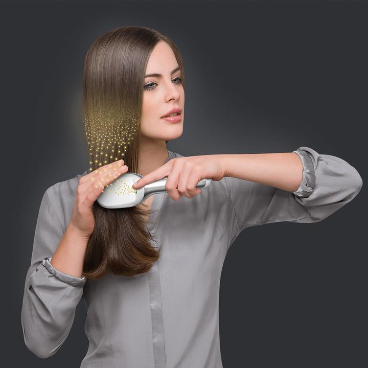 Image du produit Braun Brosse à main Satin Hair 7 Iontec White