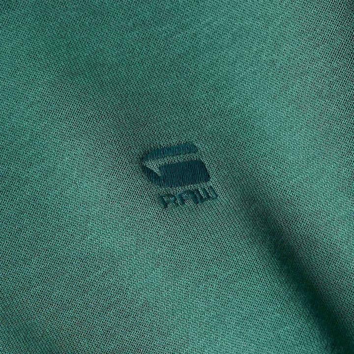 Produktbild G-Star Premium core hdd zip sw l/s (L)
