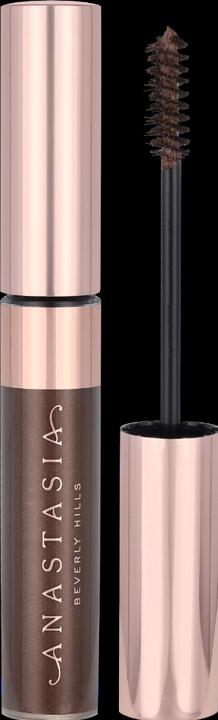 Actual product image Anastasia Beverly Hills Tinted Brow Gel (Espresso)