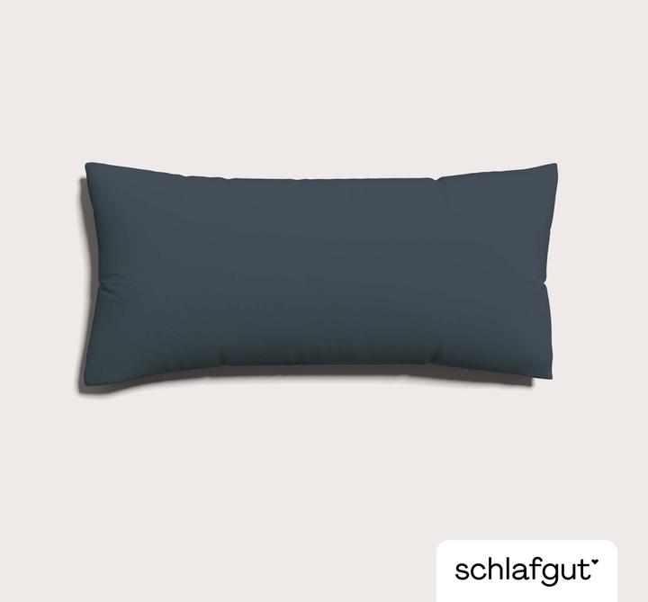 Image du produit schlafgut Knitted Jersey (Housse de couette, 40 x 80 cm)