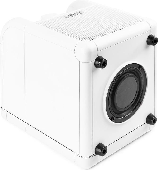 Immagine prodotto Vonyx SBS50B Altoparlante per feste con (Attivo)