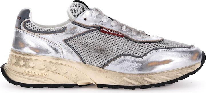 Produktbild Dsquared2 Sneakers Silver (41)