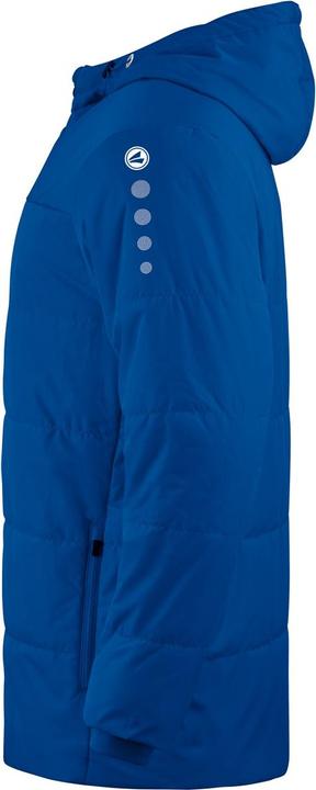 Immagine prodotto JAKO Giacca Coach Team con cappuccio (164)