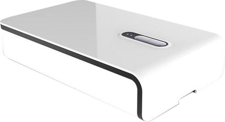 Actual product image Bea-Fon 1.8 UV disinfector for mobile phone